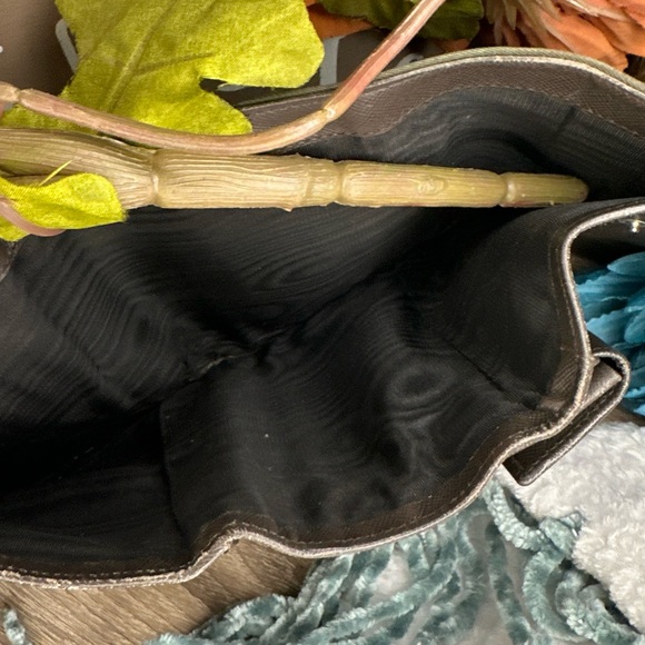 Prada Bifold Snap Nylon Wallet with Coin Pouch - Picture 9 of 11